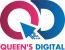 Queen's Digital Agency logo