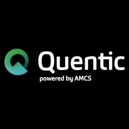 Quentic logo