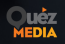Quez Media Marketing logo