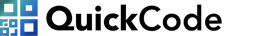Quick Code logo