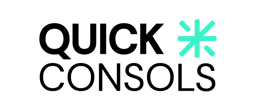 Quick Consols logo