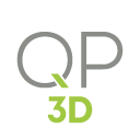 Quick3DPlan logo