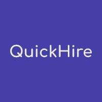 QuickHire logo