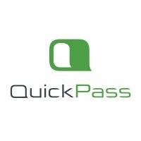 QuickPass logo