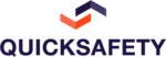 QuickSafety logo