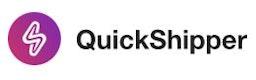 QuickShipper logo