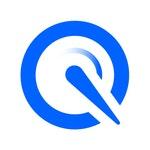 QuickStaff logo