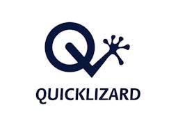 Quicklizard logo