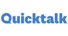 Quicktalk logo