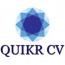 Quikr CV logo