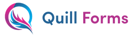 Quill Forms logo
