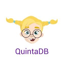 QuintaDB logo