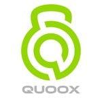 Quoox logo