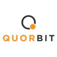 Quorbit logo