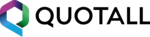 Quotall logo