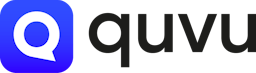 Quvu logo