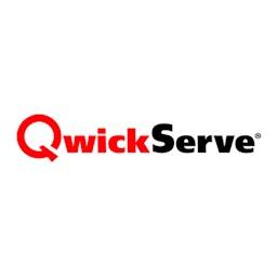 QwickServe logo
