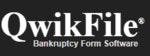 QwikFile logo