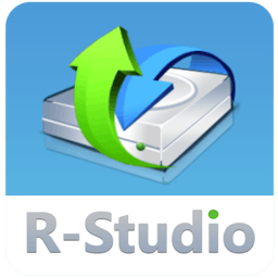 R-Studio Data Recovery logo