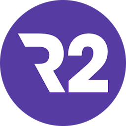 R2 Docuo logo