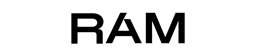 RAM logo