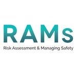 RAMs logo