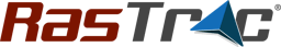 RASTRAC logo