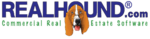 REALHOUND logo