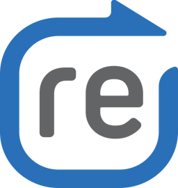 RECRU logo