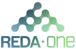 REDA logo