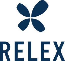 RELEX logo
