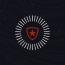 REVERED logo