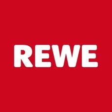 REWE logo