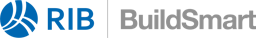 RIB BuildSmart logo