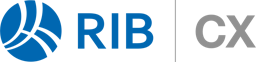 RIB CX logo