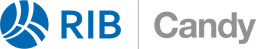 RIB Candy logo