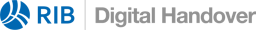 RIB Digital Handover logo