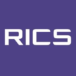 RICS Software logo