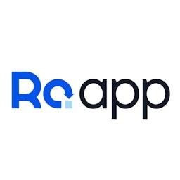 RO App logo