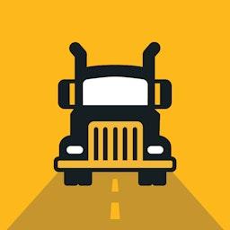 ROAD LORDS Dispatcher logo