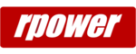 RPOWER logo