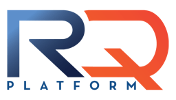 RQ Platform logo