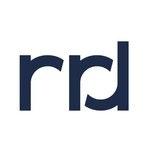 RRD Direct Mail logo
