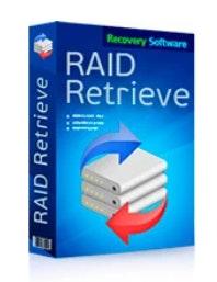 RS Raid Retrieve logo