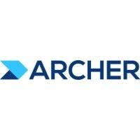 RSA Archer Suite logo
