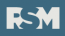 RSM Connect logo
