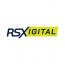 RSXigital logo