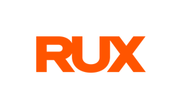 RUX Rentals logo