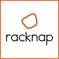 RackNap logo