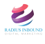 Radius Inbound logo